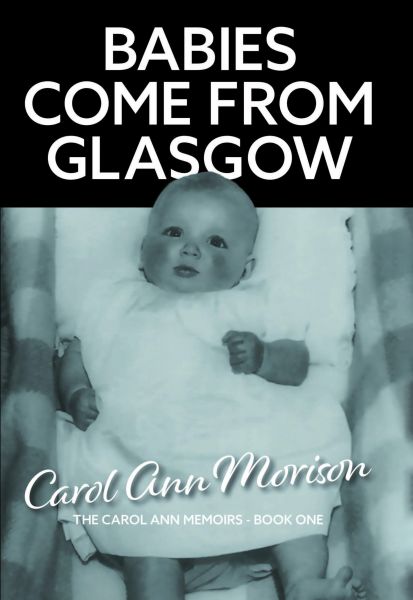 Babies Come from Glasgow