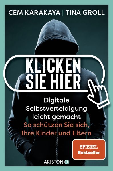 Klicken Sie hier – Digitale Selbstverteidigung leichtgemacht