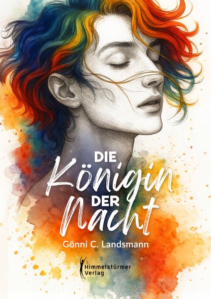 Die Königin der Nacht