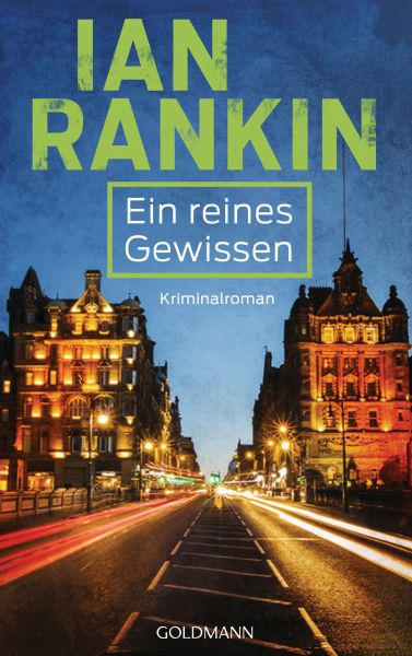 Ein reines Gewissen -