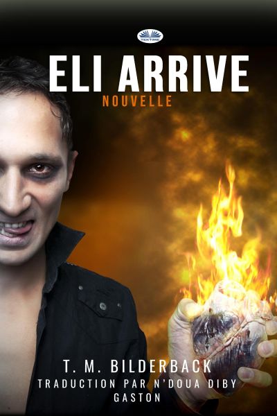 Eli Arrive