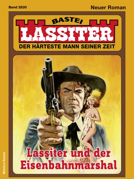 Lassiter 2830