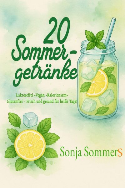 20-Sommergetränke