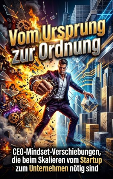 Vom Ursprung zur Ordnung
