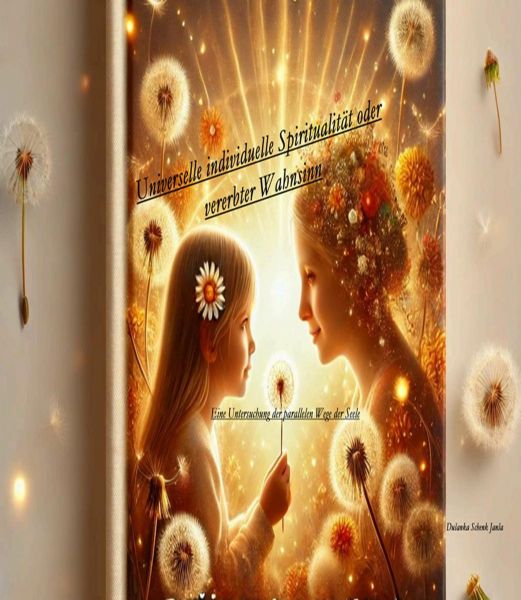 Universelle individuelle Spiritualität oder vererbter Wahnsinn