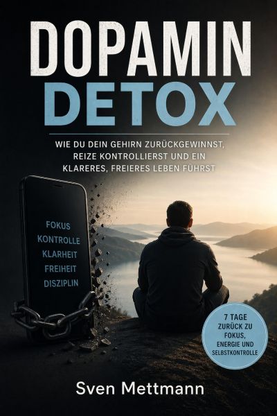 Dopamin Detox