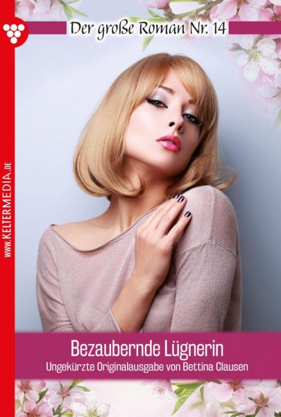 Bezaubernde Lügnerin