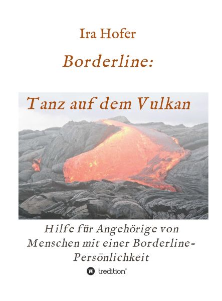 Borderline: Tanz auf dem Vulkan