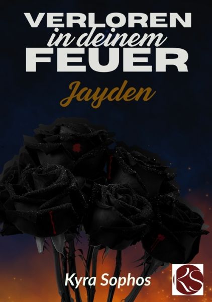 Verloren in deinem Feuer