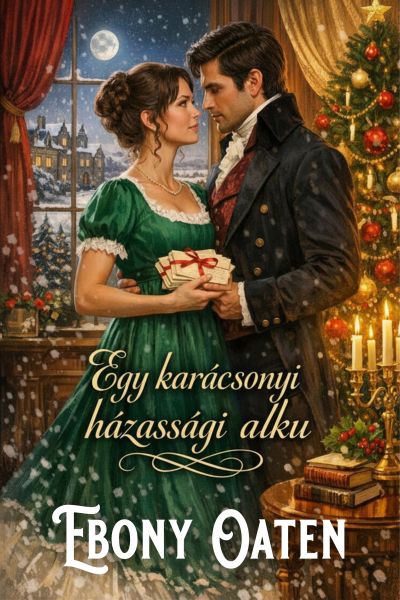 Egy karácsonyi házassági alku