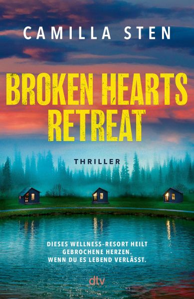 Broken Hearts Retreat