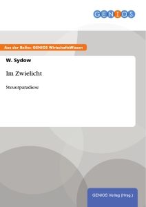 Im Zwielicht