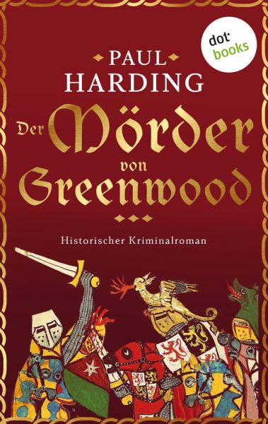 Der Mörder von Greenwood