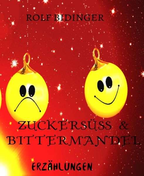 Zuckersüß & Bittermandel