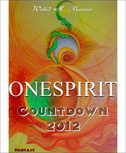 ONESPIRIT - Countdown 2012