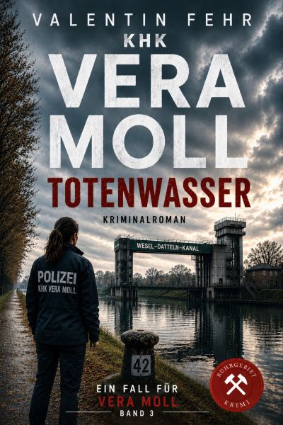 Totenwasser