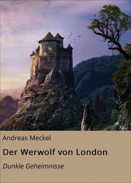Der Werwolf von London