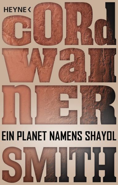 Ein Planet namens Shayol