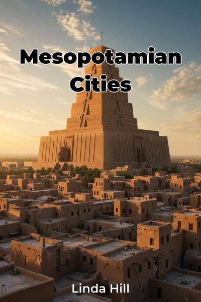 Mesopotamian Cities