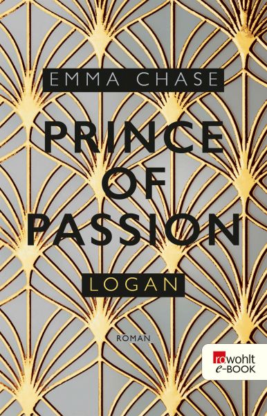 Prince of Passion – Logan