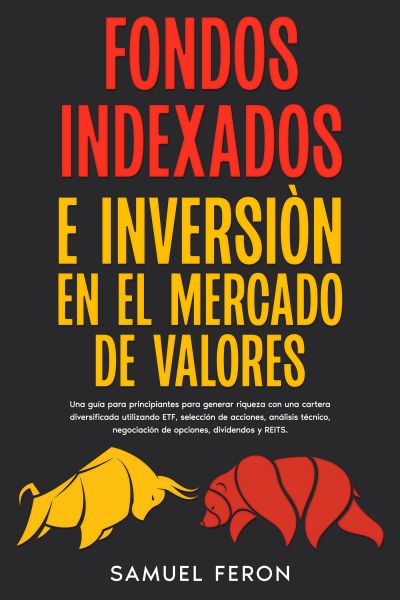 Fondos indexados e inversión en el mercado de valores