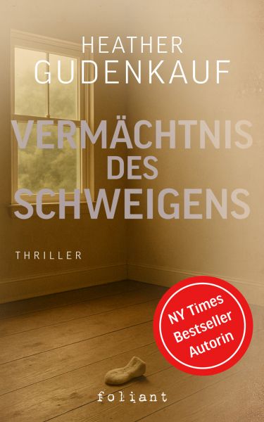 Vermächtnis des Schweigens