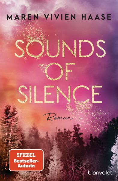 Cover Maren Vivien Haase: Sounds of Silence