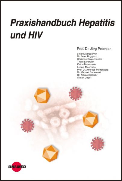 Praxishandbuch Hepatitis und HIV