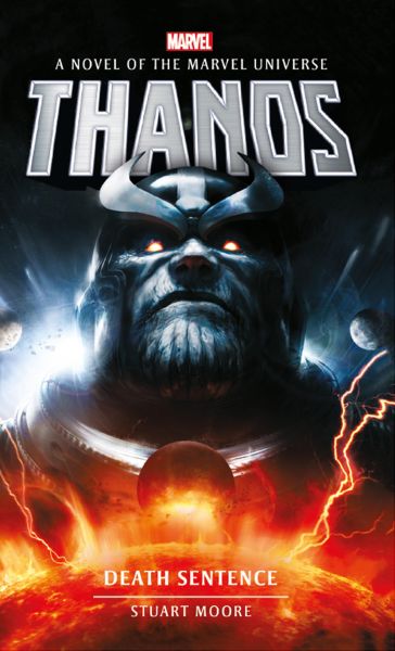 Thanos