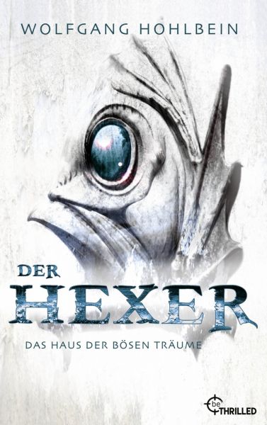 Der Hexer - Das Haus der bösen Träume