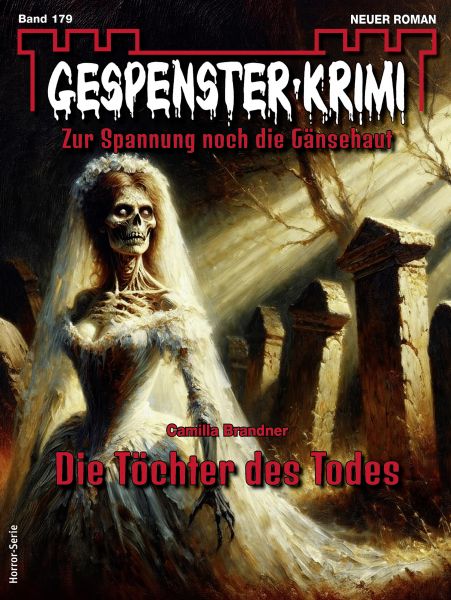 Gespenster-Krimi 179