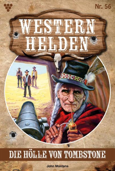 Die Hölle von Tombstone