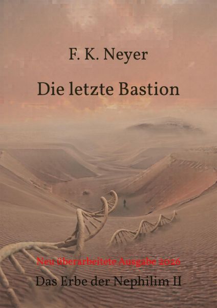 Die letzte Bastion