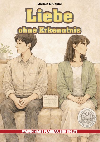 Liebe ohne Erkenntnis