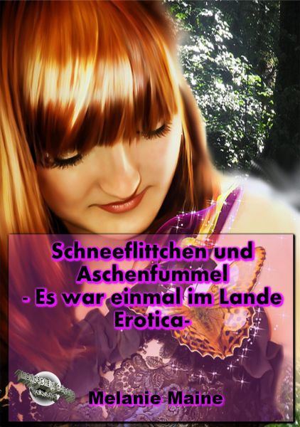 Schneeflittchen und Aschenfummel - Es war einmal im Lande Erotica