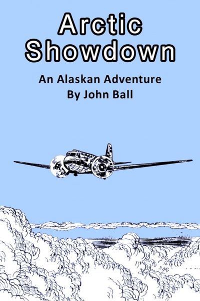 Arctic Showdown