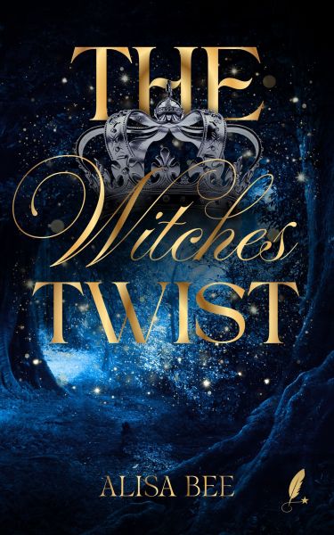 The Witches Twist
