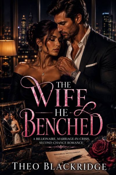 The Wife He Benched