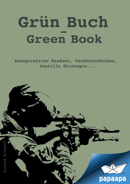 Grün Buch - Green Book