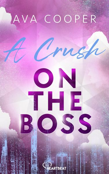A Crush on the Boss