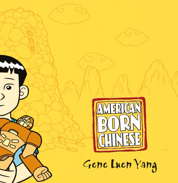 American Born Chinese