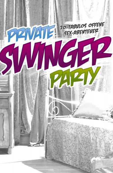 Private Swinger-Party