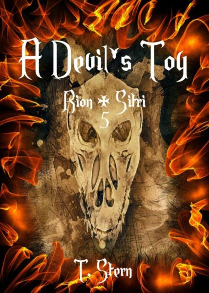 A Devil's Toy 5