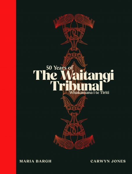 50 Years of The Waitangi Tribunal