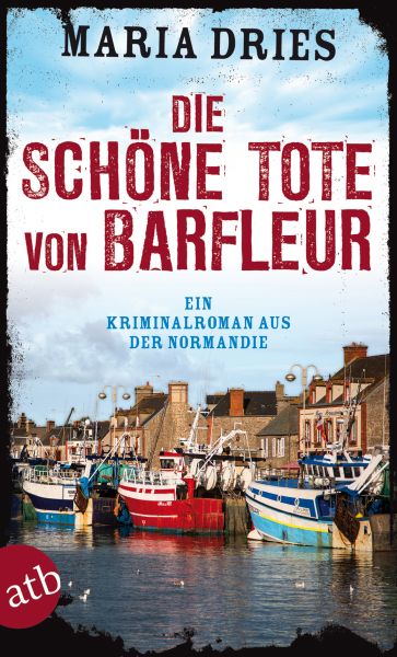 Die schöne Tote von Barfleur