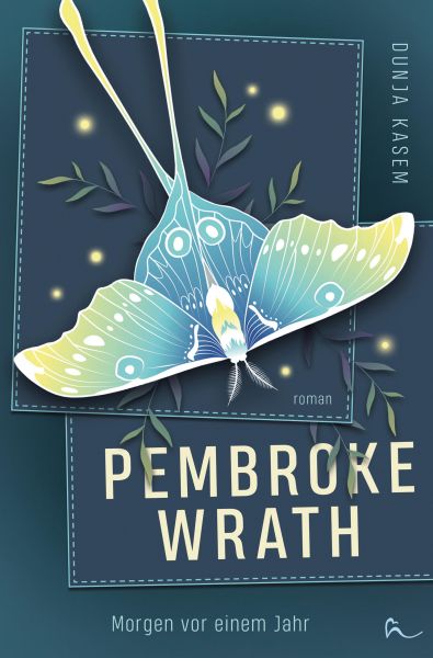 Pembroke Wrath: Morgen vor einem Jahr