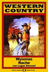 WESTERN COUNTRY 105: Wynonas Rache