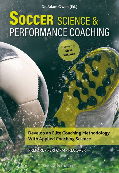 Soccer Science and Performance Coaching