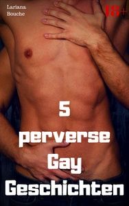 5 perverse Gay Geschichten