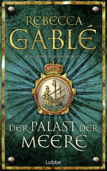 Der Palast der Meere